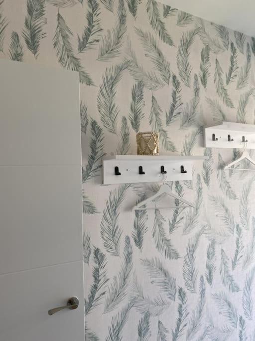 Precioso Apartamento Con Terraza Y Piscina En Portonovo-Sanxenxo Eksteriør bilde